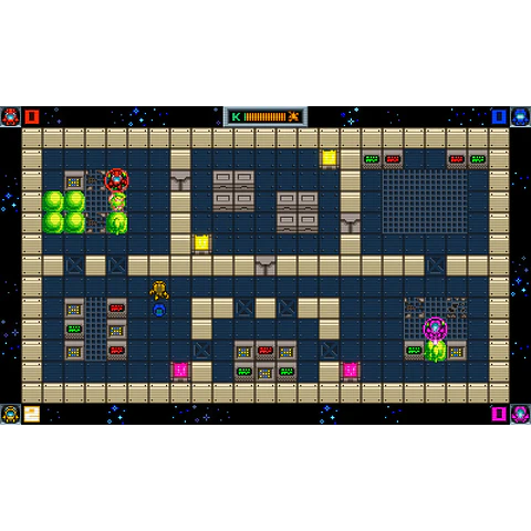 OPERATION KREEP STEAM KEY GLOBAL