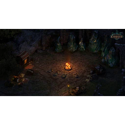 PILLARS OF ETERNITY - CHAMPION EDITION STEAM KEY GLOBAL