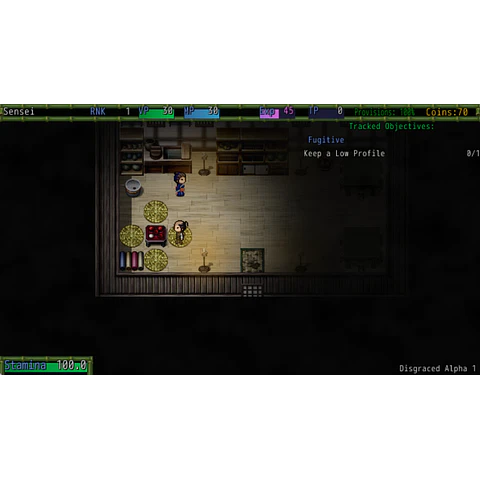 DISGRACED STEAM KEY GLOBAL