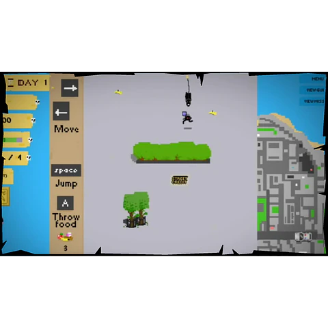 URBAN PIRATE STEAM KEY GLOBAL