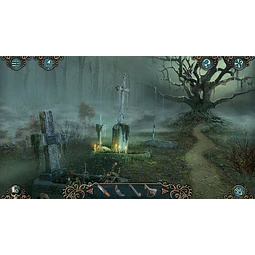 CURSED STEAM KEY GLOBAL