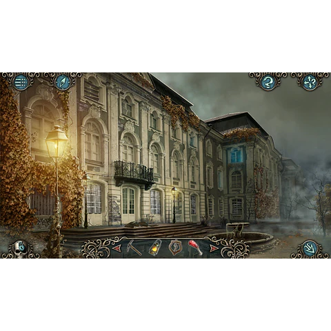 CURSED STEAM KEY GLOBAL