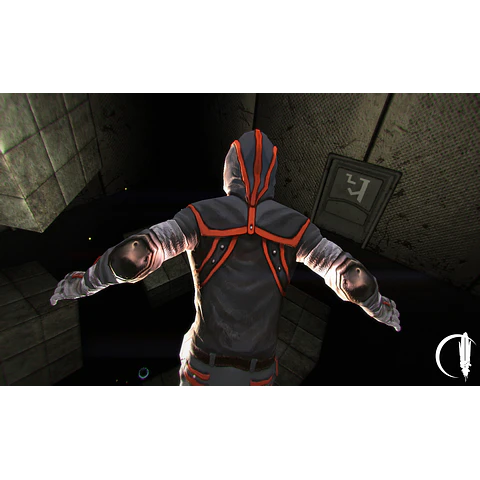 CITADEL STEAM KEY GLOBAL