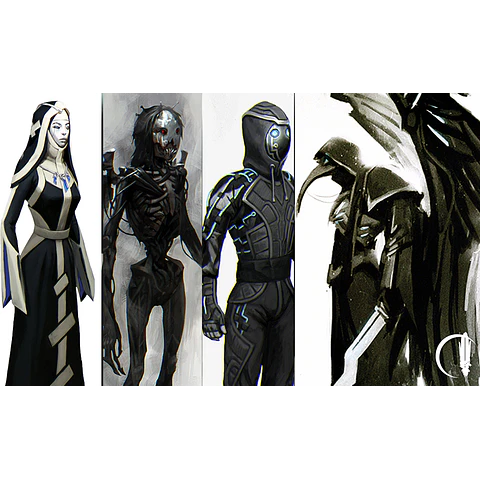 CITADEL STEAM KEY GLOBAL