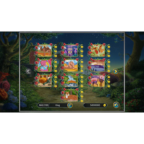 ALICE'S PATCHWORK STEAM KEY GLOBAL