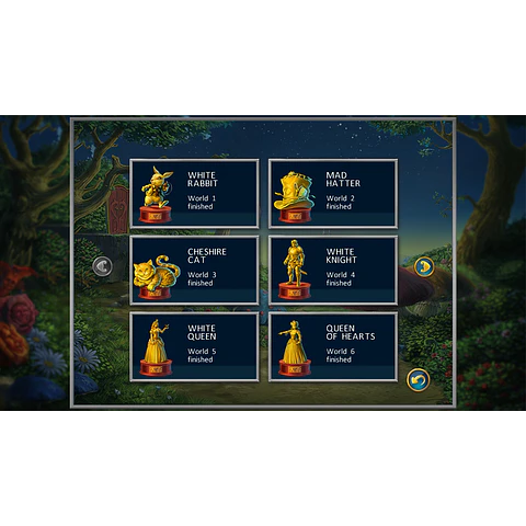 ALICE'S PATCHWORK STEAM KEY GLOBAL