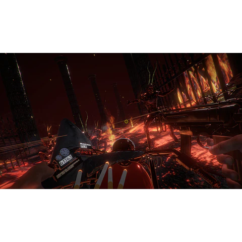 LED IT RAIN STEAM KEY GLOBAL