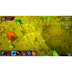 ROVER THE DRAGONSLAYER STEAM KEY GLOBAL