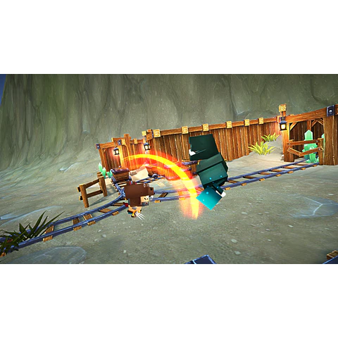 ROVER THE DRAGONSLAYER STEAM KEY GLOBAL