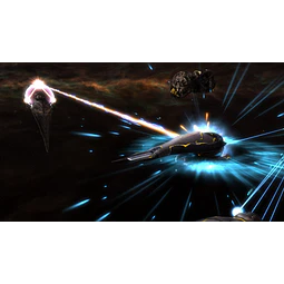 SINS OF A SOLAR EMPIRE: REBELLION - OUTLAW SECTORS STEAM KEY GLOBAL