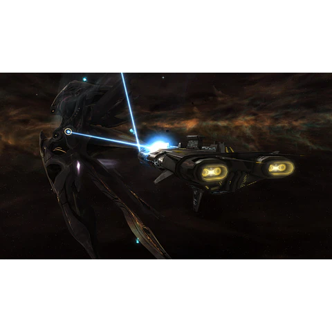 SINS OF A SOLAR EMPIRE: REBELLION - OUTLAW SECTORS STEAM KEY GLOBAL