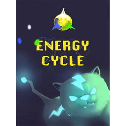 ENERGY CYCLE COLLECTOR'S EDITION STEAM KEY GLOBAL