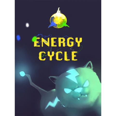 ENERGY CYCLE COLLECTOR'S EDITION STEAM KEY GLOBAL