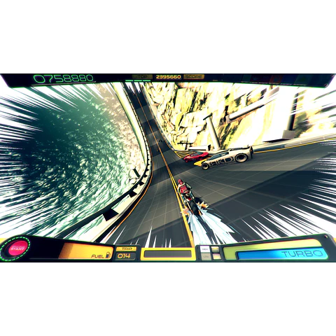 MOTO RKD DASH STEAM KEY GLOBAL