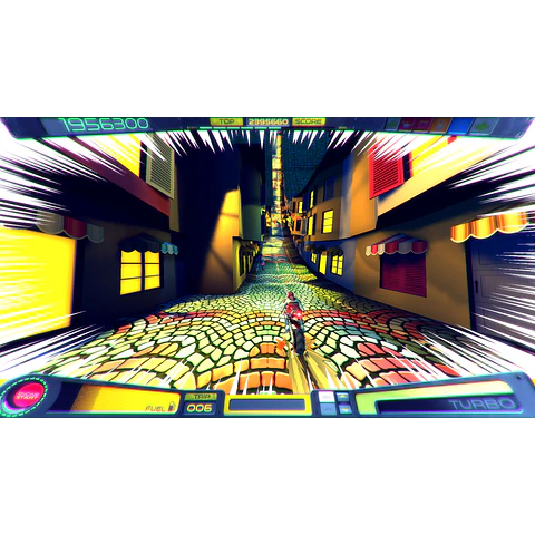 MOTO RKD DASH STEAM KEY GLOBAL