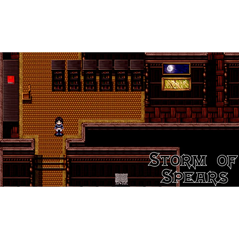 STORM OF SPEARS RPG STEAM KEY GLOBAL