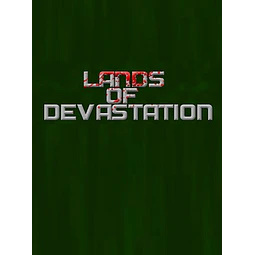 LANDS OF DEVASTATION STEAM KEY GLOBAL