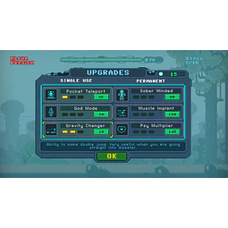 SKEDADDLE STEAM KEY GLOBAL