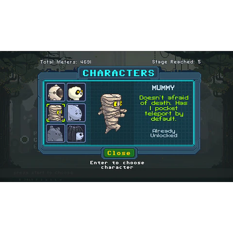 SKEDADDLE STEAM KEY GLOBAL