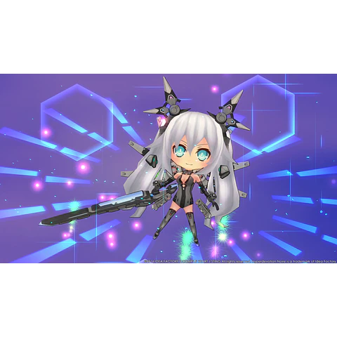 HYPERDEVOTION NOIRE COLLECTION STEAM KEY GLOBAL