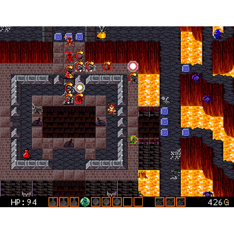 SOULCASTER: PART I & II STEAM KEY GLOBAL