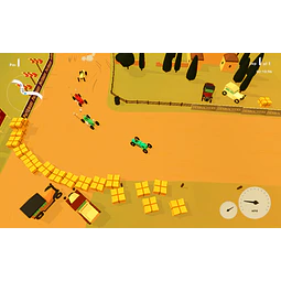 CRANKS AND GOGGLES STEAM KEY GLOBAL