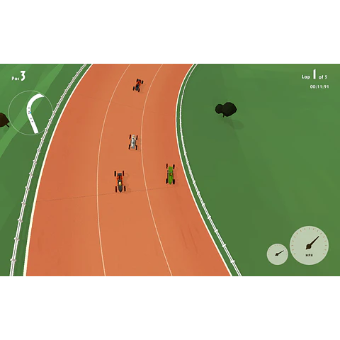 CRANKS AND GOGGLES STEAM KEY GLOBAL