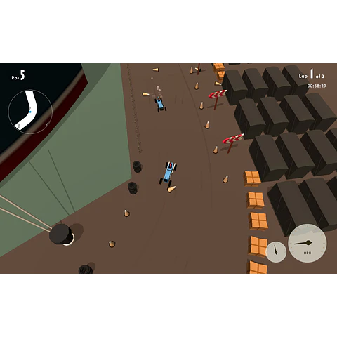 CRANKS AND GOGGLES STEAM KEY GLOBAL