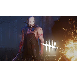 DEAD BY DAYLIGHT (PC) - STEAM GIFT - GLOBAL