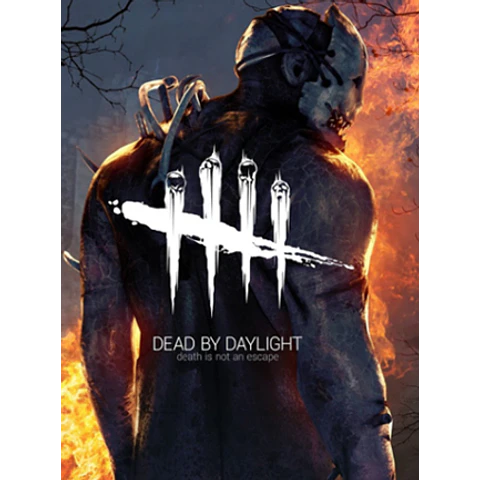 DEAD BY DAYLIGHT (PC) - STEAM GIFT - GLOBAL