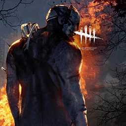 DEAD BY DAYLIGHT (PC) - STEAM KEY - GLOBAL