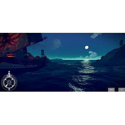 THE LAST LEVIATHAN EARLY ACCERSS STEAM KEY GLOBAL