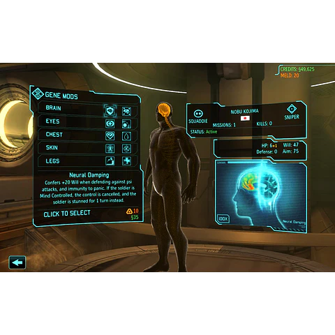 XCOM: ENEMY WITHIN (PC) - STEAM KEY - GLOBAL