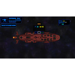 COSMIC DUST & RUST STEAM KEY GLOBAL