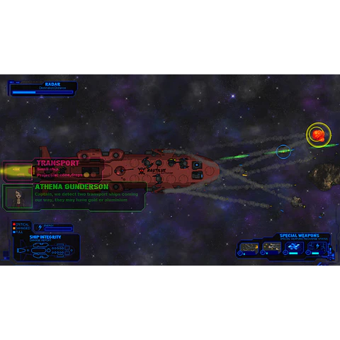 COSMIC DUST & RUST STEAM KEY GLOBAL