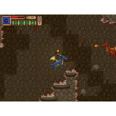 SPOOKY HEROES STEAM KEY GLOBAL