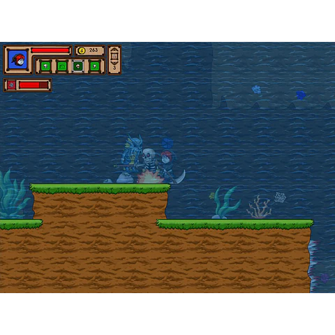 SPOOKY HEROES STEAM KEY GLOBAL