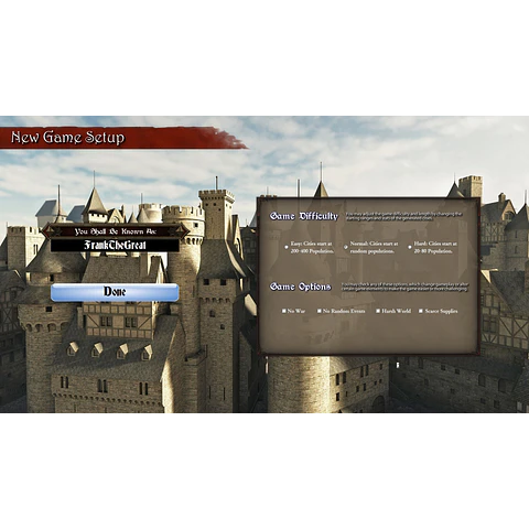 FANTASY KINGDOM SIMULATOR STEAM KEY GLOBAL