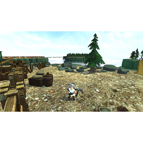 TOWER DEFENSE ULTIMATE STEAM KEY GLOBAL