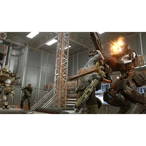 XCOM 2 - SHEN'S LAST GIFT STEAM KEY GLOBAL