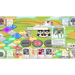 100% ORANGE JUICE - MIXED BOOSTER PACK STEAM KEY GLOBAL