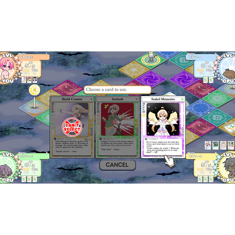 100% ORANGE JUICE - MIXED BOOSTER PACK STEAM KEY GLOBAL