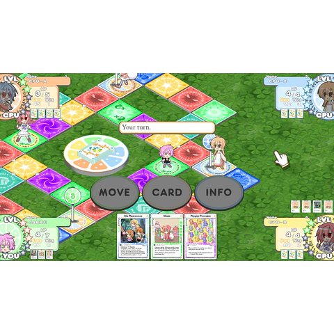 100% ORANGE JUICE - MIXED BOOSTER PACK STEAM KEY GLOBAL