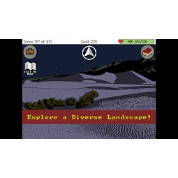 DARK FEAR STEAM KEY GLOBAL