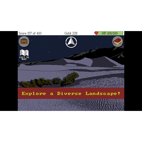 DARK FEAR STEAM KEY GLOBAL