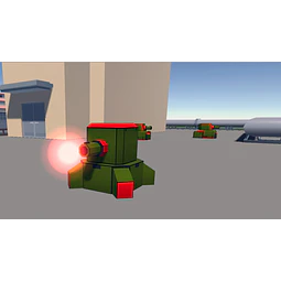 TRACKS OF TRIUMPH: INDUSTRIAL ZONE STEAM KEY GLOBAL