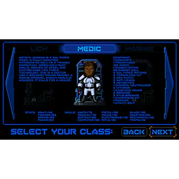 SWORD OF THE STARS: THE PIT - HEALER STEAM KEY GLOBAL