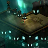 TRANSISTOR GOG.COM KEY GLOBAL