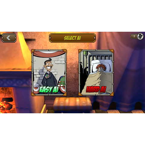 CTHULHU REALMS - FULL VERSION STEAM KEY GLOBAL