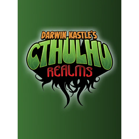 CTHULHU REALMS - FULL VERSION STEAM KEY GLOBAL